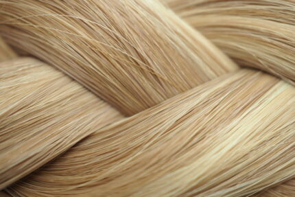 Milla – Genius weft – Hair extensions